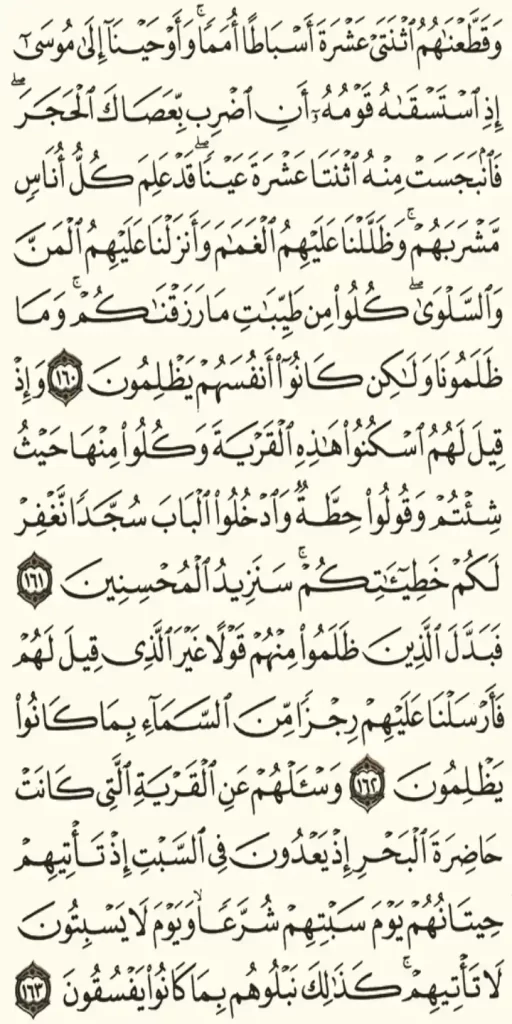 Quran page 171
