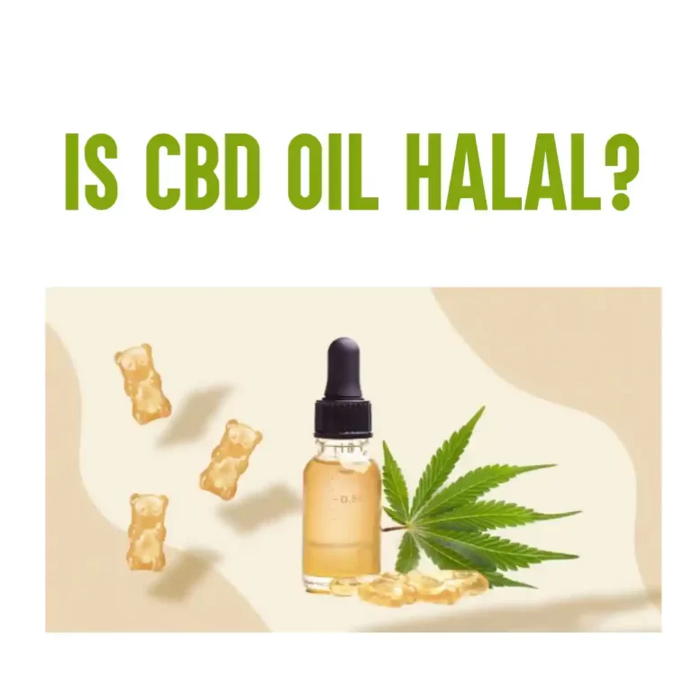 Is CBD Halal? What You Need To Know