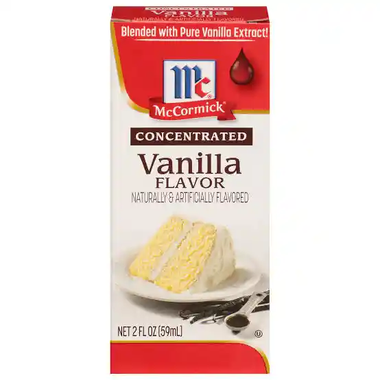 Is vanilla extract halal