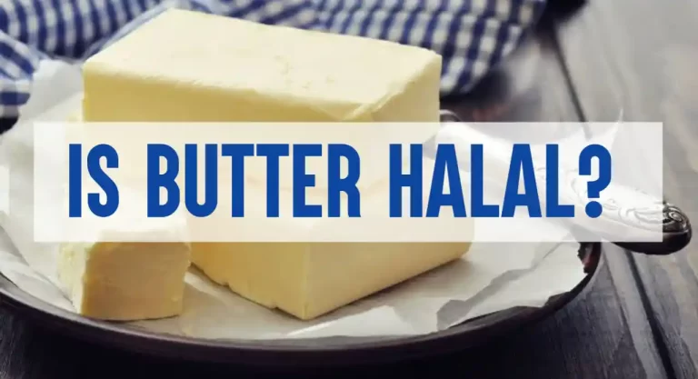 Is Butter Halal? Everything You Need To Know