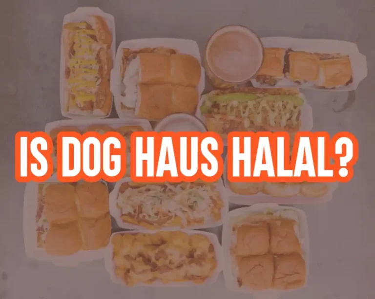 Is Dog Haus Halal? What You Should Know