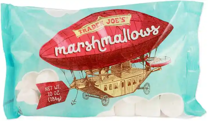 Trader's joe marshmallows
