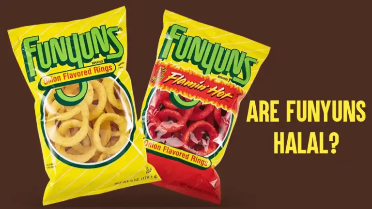 Are Funyuns Halal? What You Should Know
