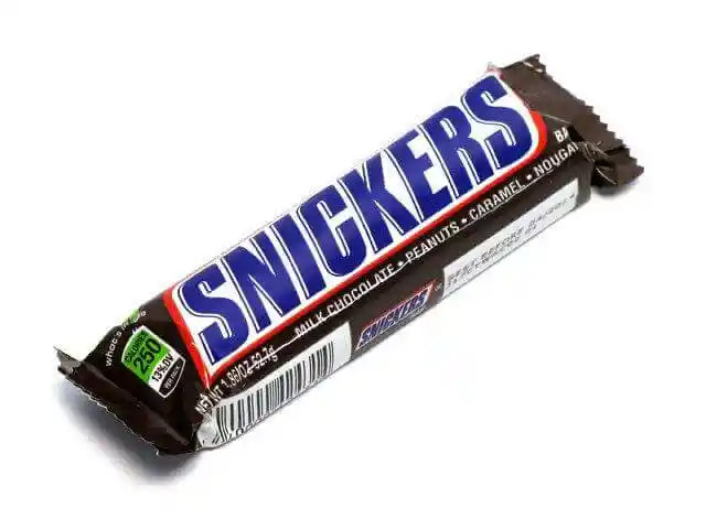 Are Snickers Halal