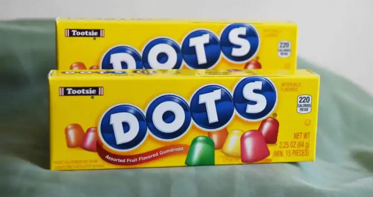 Are Dots Halal? Everything You Need To Know