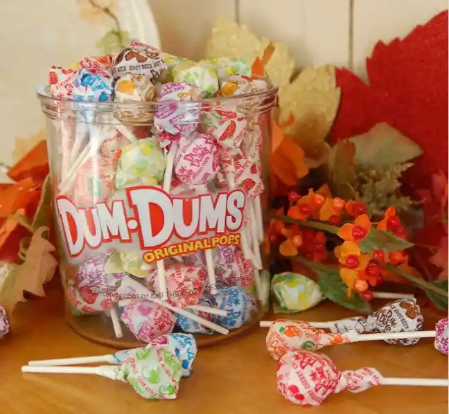 Are Dum Dums Halal? Things To Know About Dum Dums Lollipops