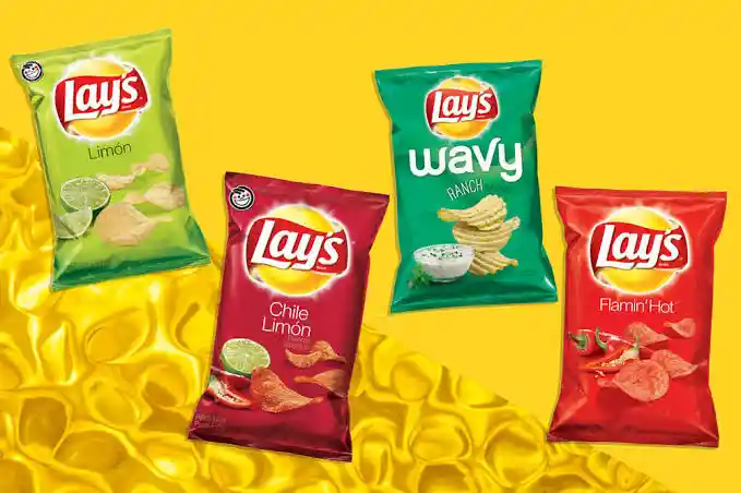 Are Lays Halal Which Lays Chips Are Halal 