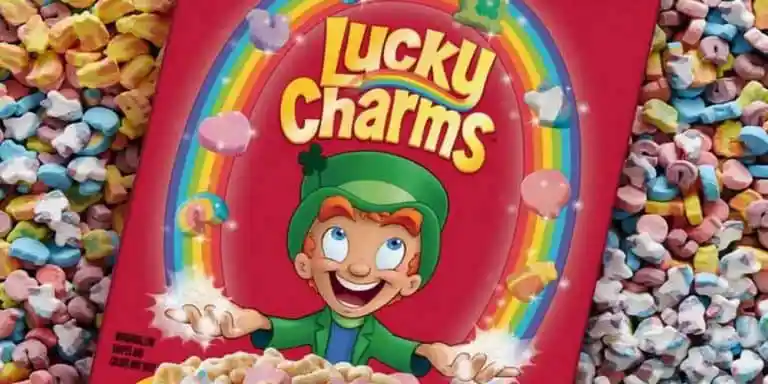 Are Lucky Charms Halal? Fully Explained