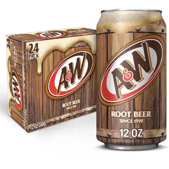 Is A&W Root Beer Halal?