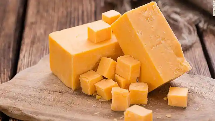 Is Cheddar Cheese Halal or Haram? (Quick Guide)