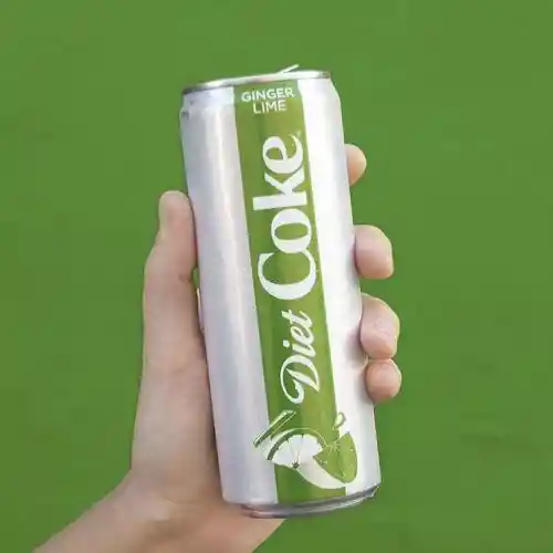 Is Diet coke halal