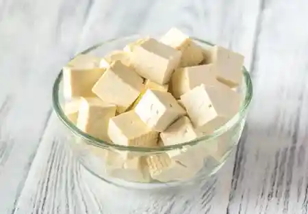 Tofu is halal