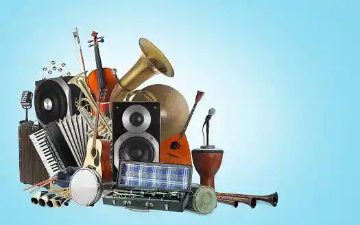 Can You Listen To Instrumental Music During Ramadan