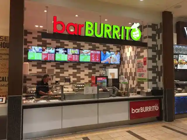 Is Barburrito Halal? What You Need To Know