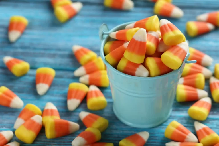 Is Candy Corn Halal? Quick Facts