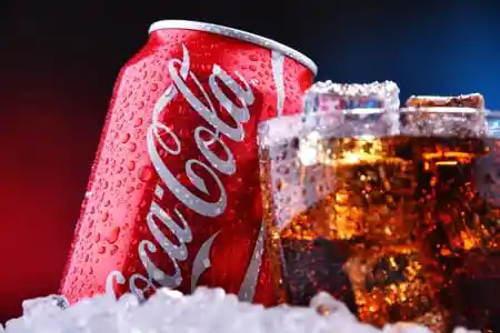 Is coca cola halal