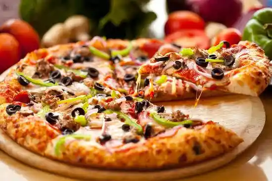Is Dominos Pizza Halal