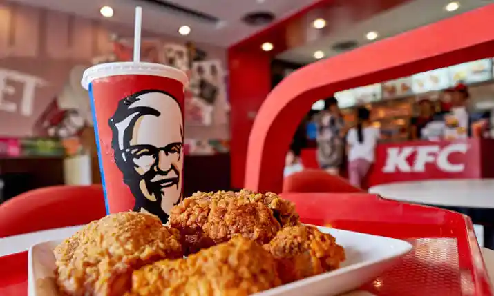 Is KFC Halal in USA, UK, Canada and Europe?