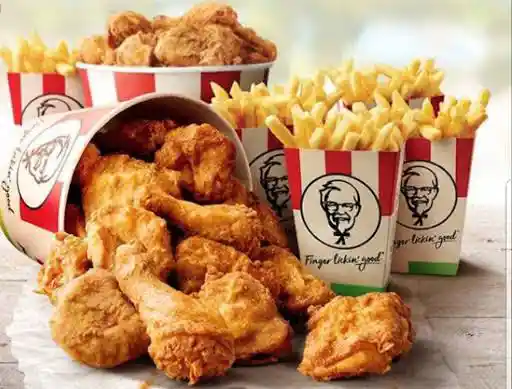 Is KFC Halal in USA