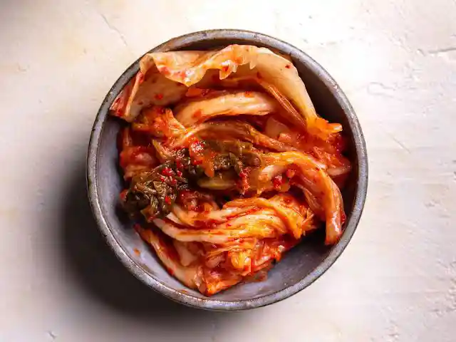 Is Kimchi Halal? Quick Guide On Fermented Kimchi