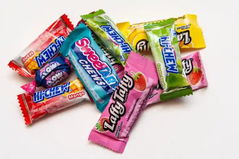 Is Laffy Taffy Halal? All Flavors Explained