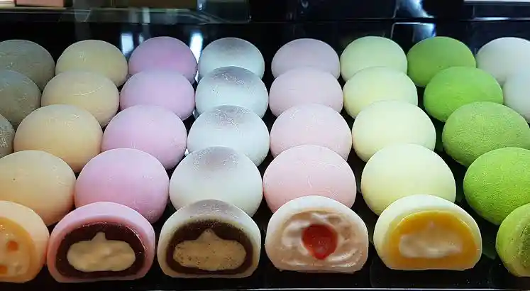 Is Mochi Halal? What You Should Know