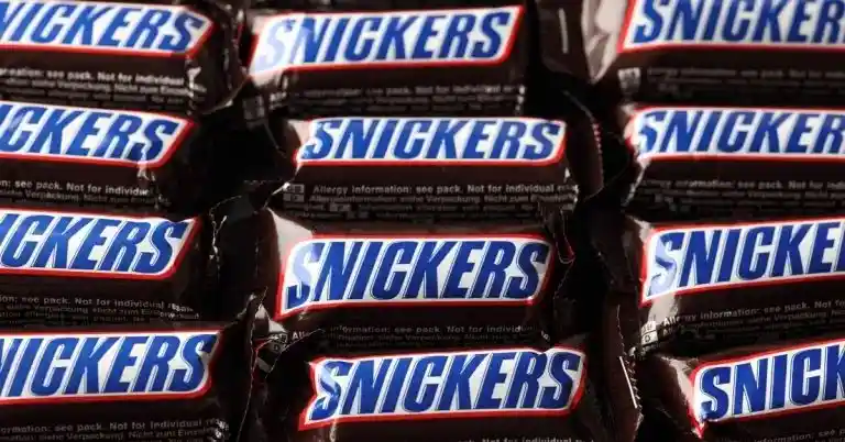 Is Snickers Halal? Everything You Need To Know