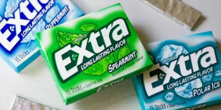 Is Extra Gum Halal