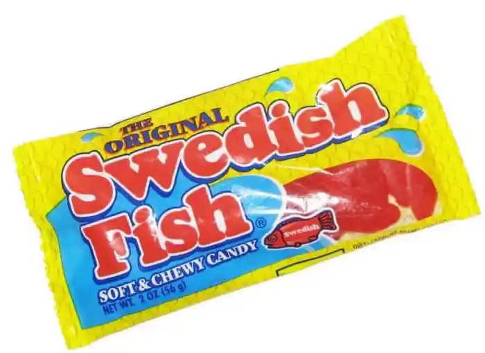 Is Swedish Fish Halal? All You Need To Know About This Product