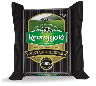Kerry gold cheese
