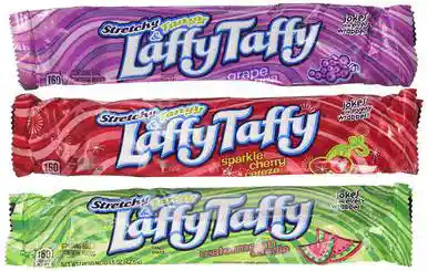 Laffy Taffy Stretchy and Tangy Candy