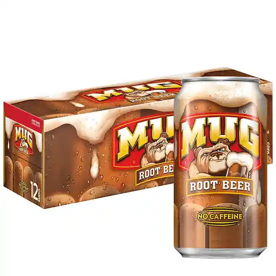 Is Mug Root Beer Halal