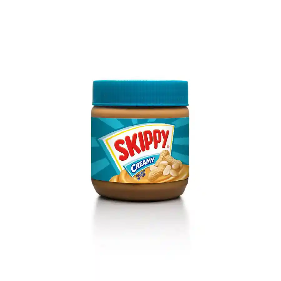 Skippy peanut butter halal