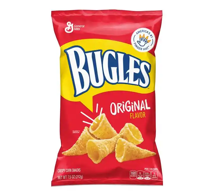 Are Bugles Halal? What You Should Know