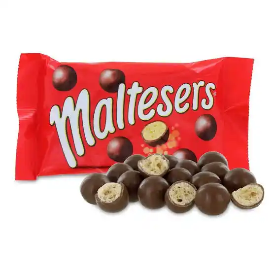 Are Maltesers Halal? What You Should Know