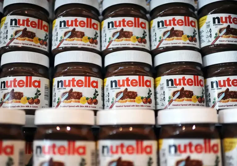 Is Nutella Halal or Haram? Get the Facts and Clear Your Doubts!