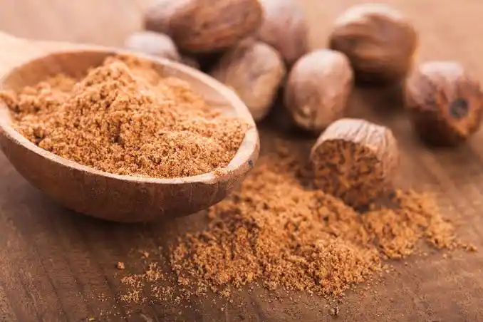 Is Nutmeg Haram? All You Need to Know