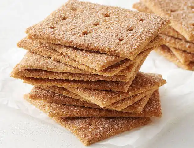 Are Graham Crackers Halal or Haram? Things to Know