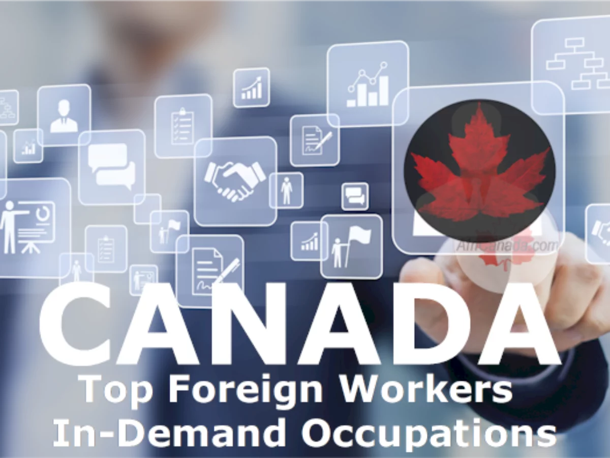 Canada High Paying Remote Jobs Canada No Experience For Immigrants