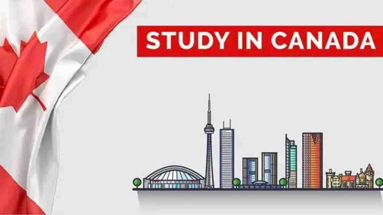 Fully funded Canada scholarship for international students 2024