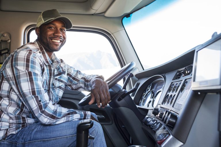 Truck Driver Job in Canada For Immigrants Available NOW