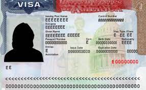USA Visa Application 2023