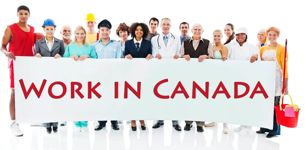 Jobs in Canada for foreigners with visa sponsorship 2023/2024