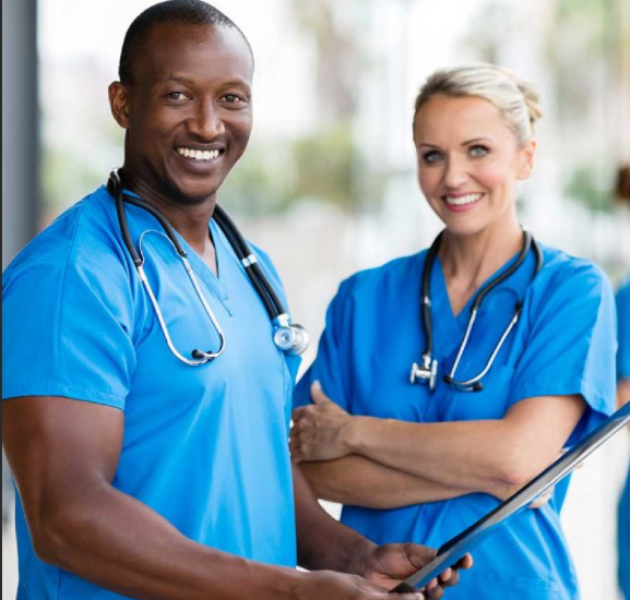 Healthcare Assistant Jobs in Canada