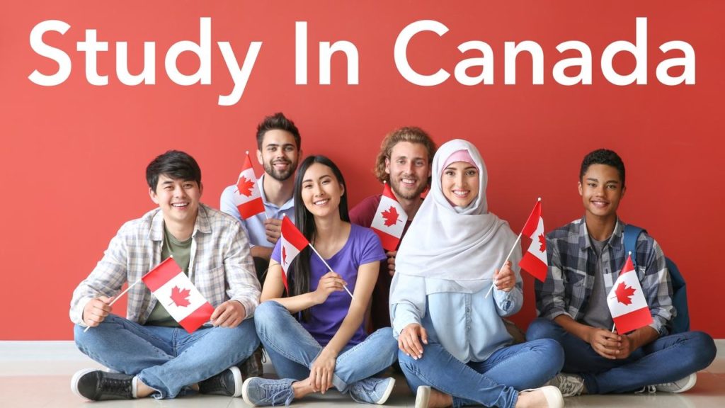How to Study in Canada 2024 as an International Student