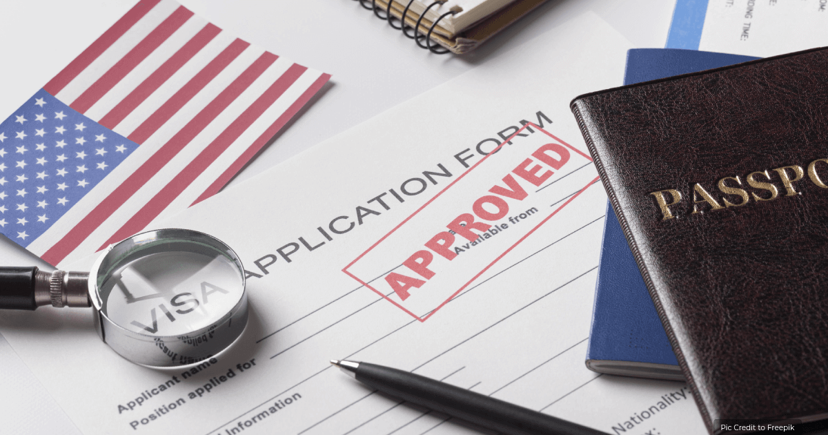 A Comprehensive Guide to Applying for USA Visa in 2024