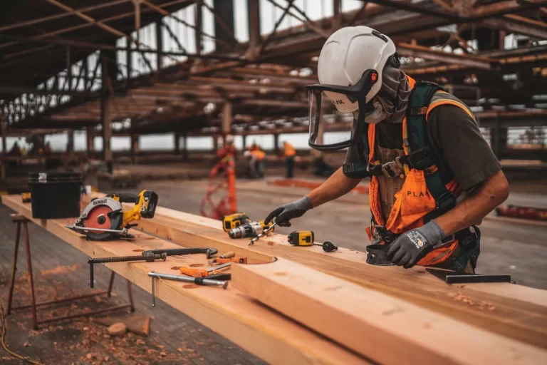 Carpentry Jobs in Canada with Visa Sponsorship: A Comprehensive Guide